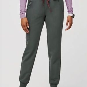 Figs Zamora Joggers! Limited edition color Bonsai- size small petite